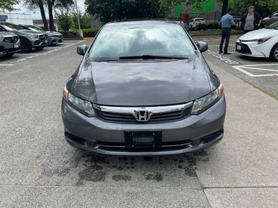 2012 Honda Civic Sdn in Surrey, British Columbia