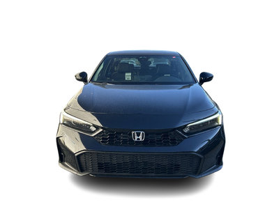 2025 Honda Civic Sedan Hybrid in Vancouver, British Columbia
