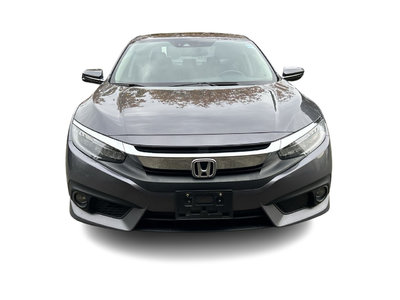 2017 Honda Civic Sedan in North Vancouver, British Columbia