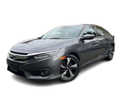 2017 Honda Civic Sedan in North Vancouver, British Columbia