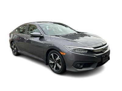 2017 Honda Civic Sedan in North Vancouver, British Columbia