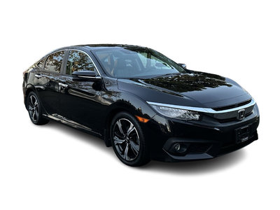 2017 Honda Civic Sedan in Richmond, British Columbia