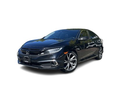 Honda Civic Sedan  2019 à Vancouver, Colombie-Britannique