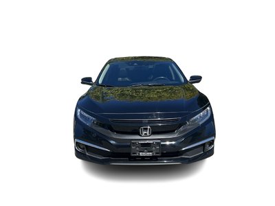 Honda Civic Sedan  2019 à Vancouver, Colombie-Britannique