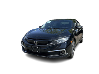 2019 Honda Civic Sedan in Vancouver, British Columbia