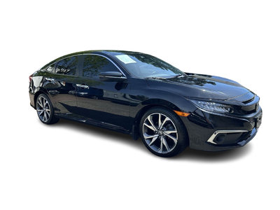 2019 Honda Civic Sedan in North Vancouver, British Columbia