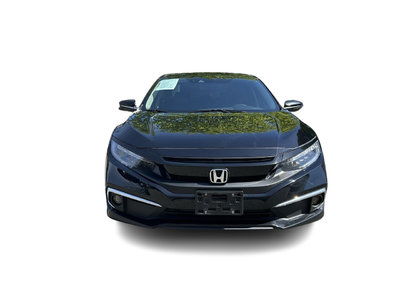 2019 Honda Civic Sedan in North Vancouver, British Columbia