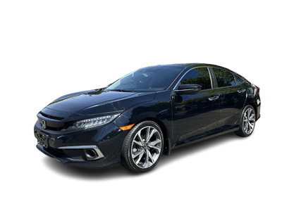 2019 Honda Civic Sedan in Vancouver, British Columbia
