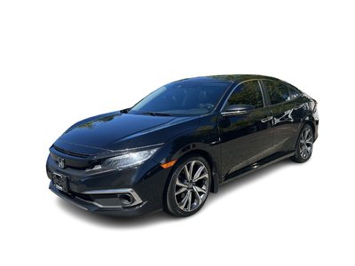 Honda Civic Sedan  2019 à Vancouver, Colombie-Britannique