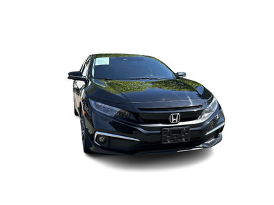 2019 Honda Civic Sedan in North Vancouver, British Columbia