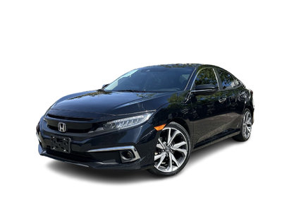 2019 Honda Civic Sedan in North Vancouver, British Columbia