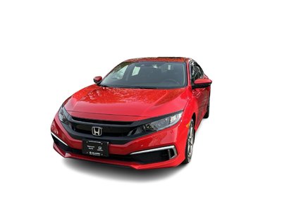 Honda Civic Sedan  2021 à Vancouver, Colombie-Britannique