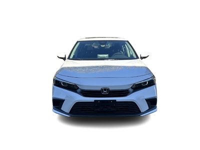 2022 Honda Civic Sedan in North Vancouver, British Columbia