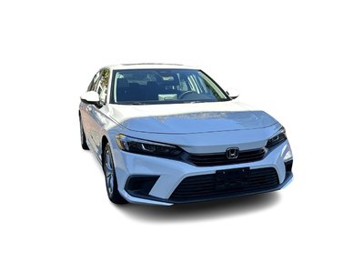 2022 Honda Civic Sedan in North Vancouver, British Columbia