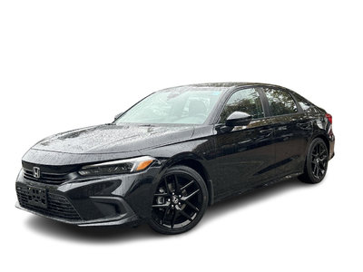 2024 Honda Civic Sedan in North Vancouver, British Columbia