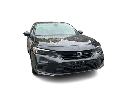 2024 Honda Civic Sedan in North Vancouver, British Columbia