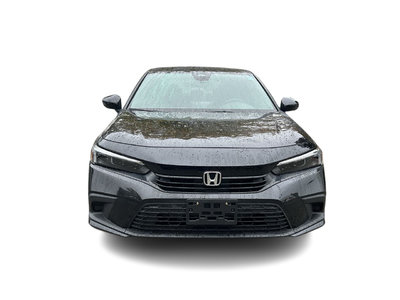 2024 Honda Civic Sedan in North Vancouver, British Columbia