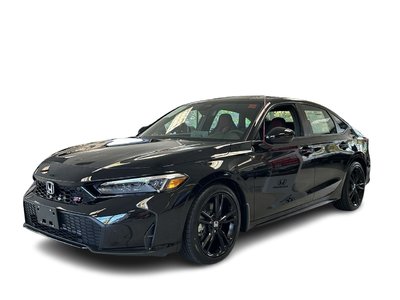 2026 Honda Civic Si in Surrey, British Columbia
