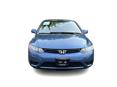 2007 Honda Civic in Surrey, British Columbia