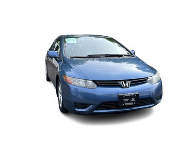 2007 Honda Civic in Surrey, British Columbia