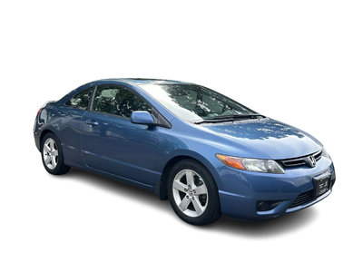 2007 Honda Civic in Surrey, British Columbia