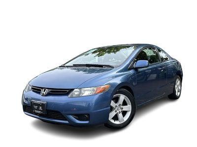 2007 Honda Civic in Surrey, British Columbia