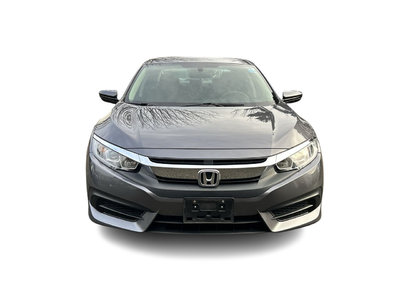 2016 Honda Civic in North Vancouver, British Columbia