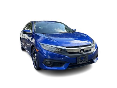 2016 Honda Civic in Vancouver, British Columbia