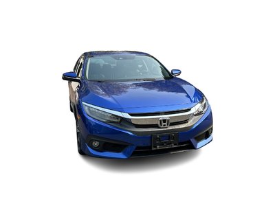 2016 Honda Civic in Vancouver, British Columbia