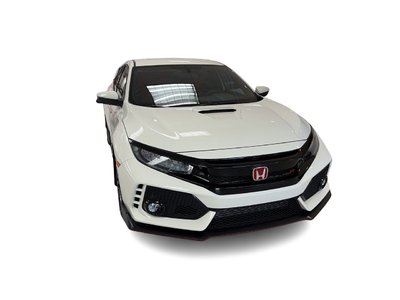 2017 Honda Civic in Vancouver, British Columbia