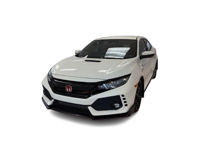 2017 Honda Civic in Vancouver, British Columbia
