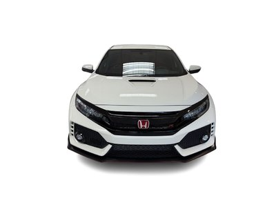 2017 Honda Civic in Vancouver, British Columbia