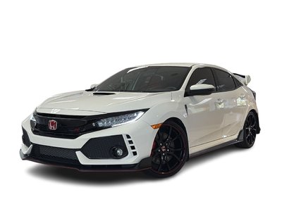 2017 Honda Civic in Vancouver, British Columbia