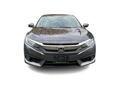 2017 Honda Civic in Vancouver, British Columbia