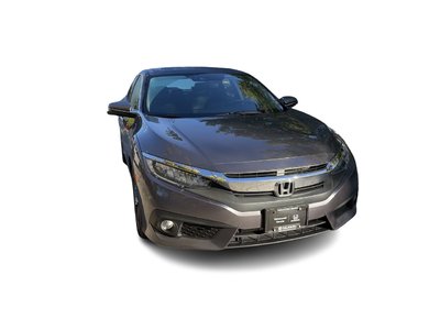 2017  Civic in North Vancouver, British Columbia