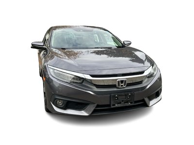 2017 Honda Civic in Vancouver, British Columbia