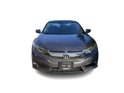 2017  Civic in North Vancouver, British Columbia