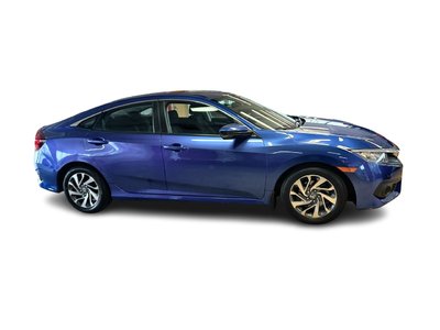 2018 Honda Civic in Vancouver, British Columbia