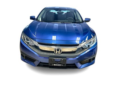 2018 Honda Civic in Vancouver, British Columbia