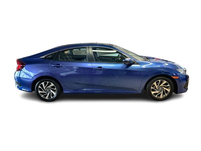 2018 Honda Civic in Vancouver, British Columbia