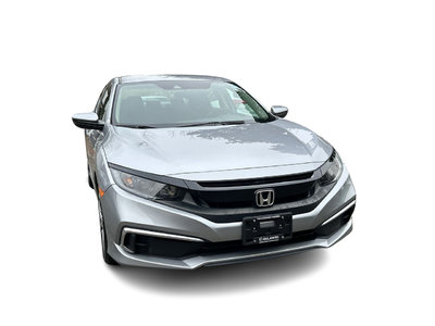 2019 Honda Civic in North Vancouver, British Columbia