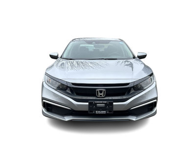 2019 Honda Civic in North Vancouver, British Columbia