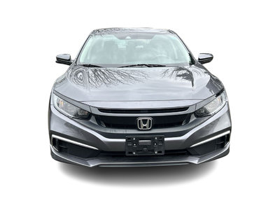 2019 Honda Civic in North Vancouver, British Columbia