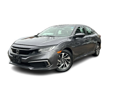 2019 Honda Civic in North Vancouver, British Columbia