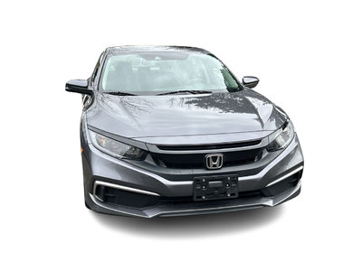 2019 Honda Civic in North Vancouver, British Columbia