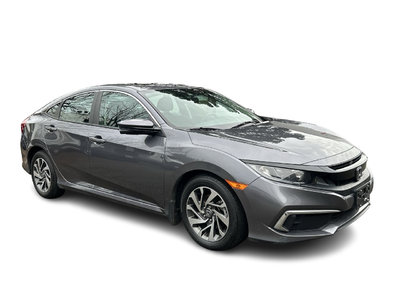 2019 Honda Civic in North Vancouver, British Columbia