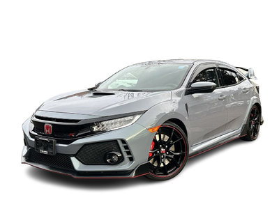 2019 Honda Civic in Langley, British Columbia