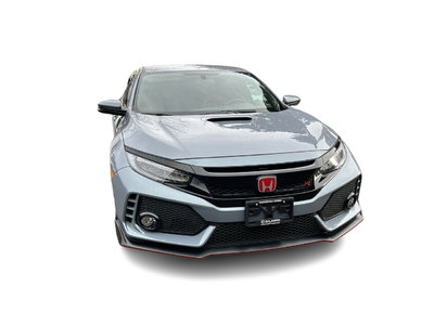 2019 Honda Civic in Langley, British Columbia