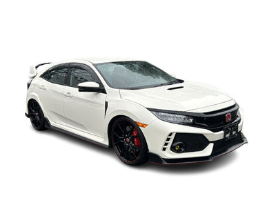 2019 Honda Civic in Richmond, British Columbia