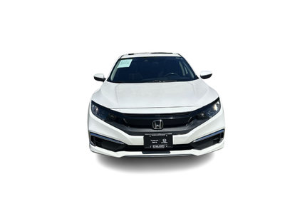 2019 Honda Civic in Surrey, British Columbia